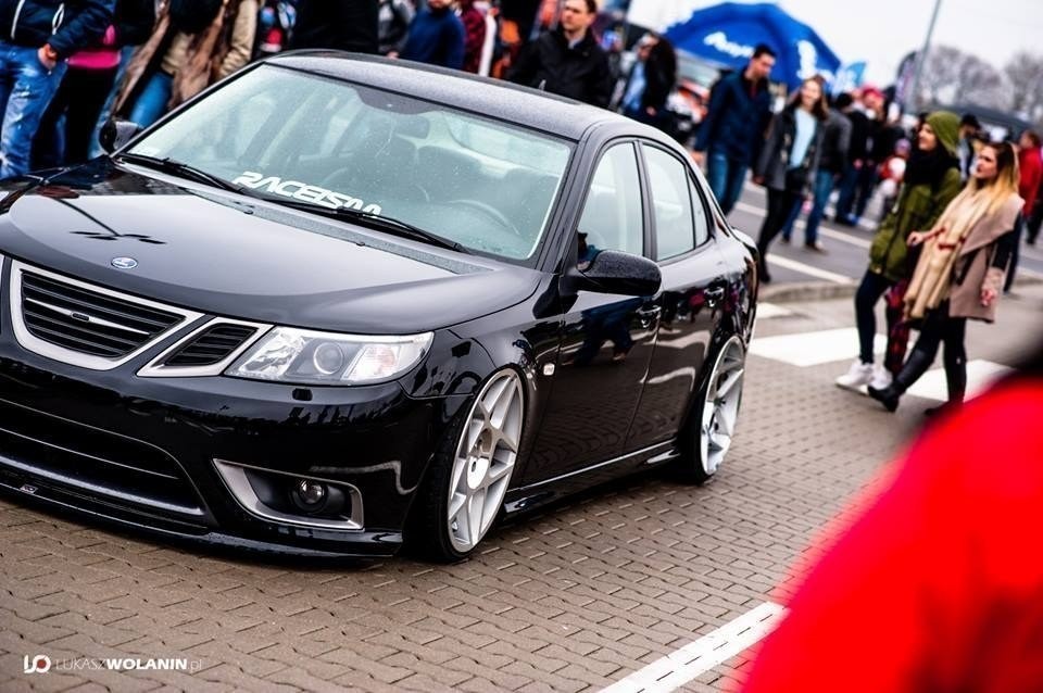 Saab 9 3 предохранители